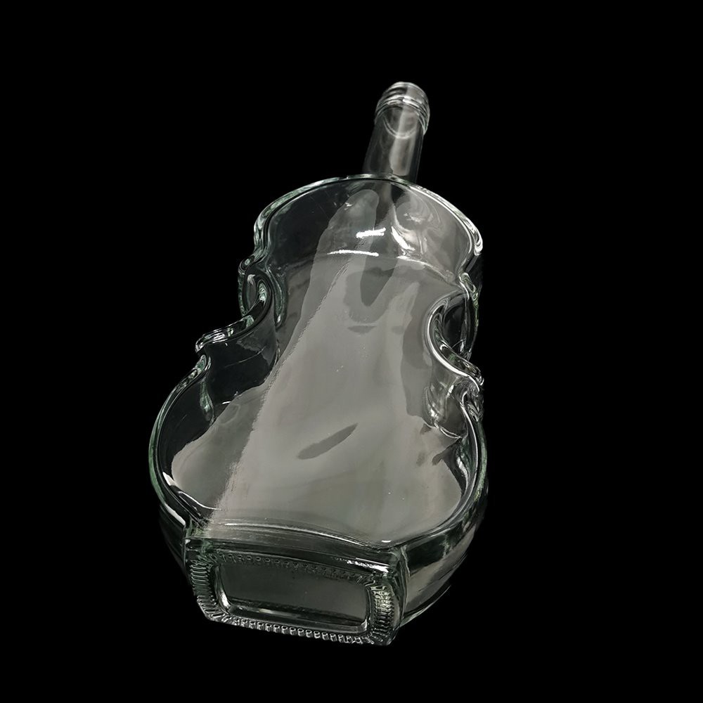 liquor bottle
